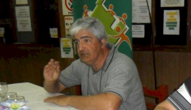 Héctor Moretti