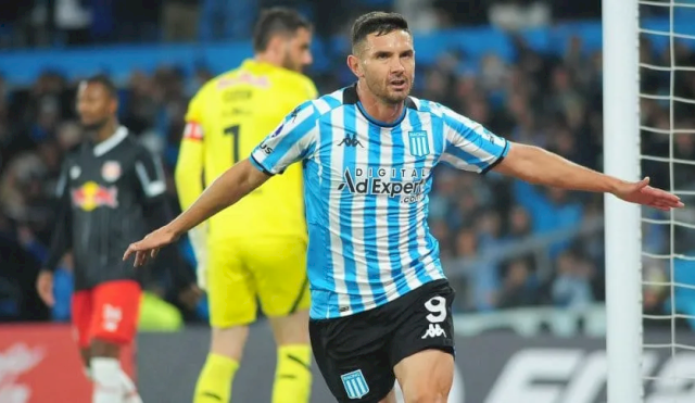 RACINGRBBRAGANTINO