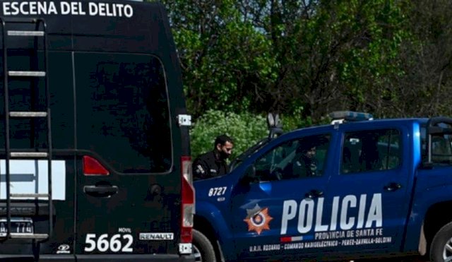 Dos mujeres fueron brutalmente asesinadas mientras circulaban en moto