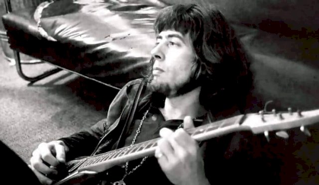 John Mayall