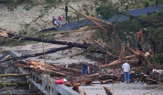 INUNDACIONESTEXAS