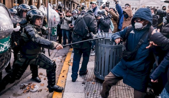 policia