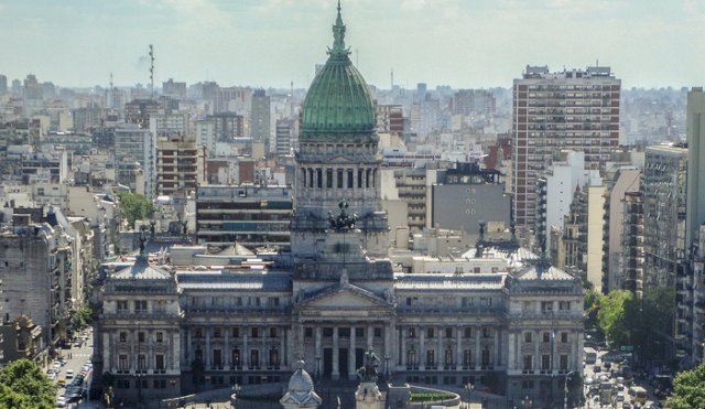 congreso